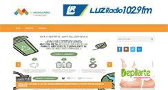 Desktop Screenshot of enmaracaibo.com.ve